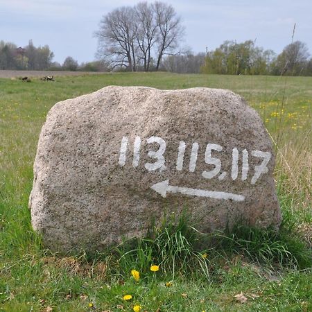 Kaergaard Panzió Roskilde Kültér fotó