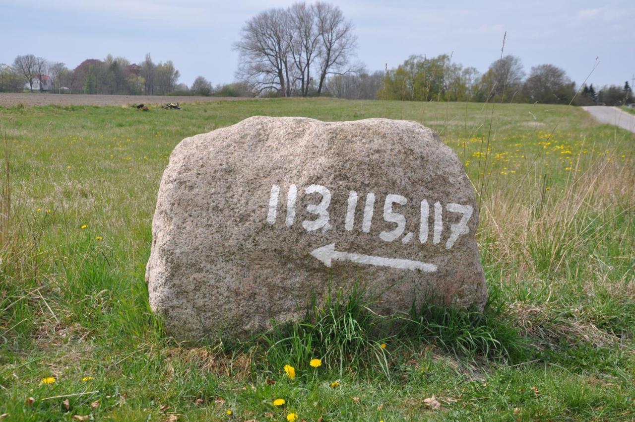 Kaergaard Panzió Roskilde Kültér fotó